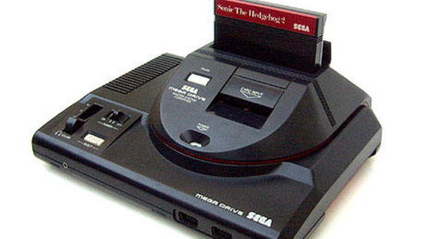 Power Base Converter permitia que o Mega Drive usasse jogos de Master System (Foto: retrocopy.com)