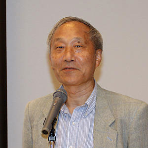 Masayuki Uemura, pai do NES (Foto: kotaku.com.au)