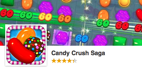 Nunca mais receba convites dos amigos do Facebook pedindo vidas para o Candy Crush Saga  (Foto: Divulgação)