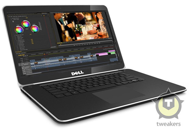 Dell deve lançar notebook 'de trabalho' mais fino do mundo até o final do ano (Foto: Reprodução/Engadget)