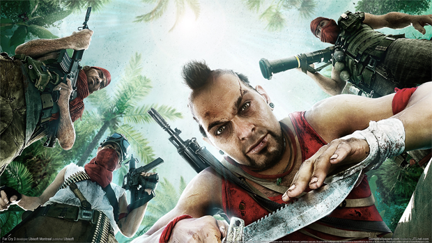 Ubisoft reduz o preço de Far Cry 3 no Brasil (Foto: Divulgação) (Foto: Ubisoft reduz o preço de Far Cry 3 no Brasil (Foto: Divulgação))