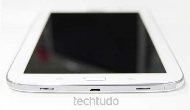 Samsung Galaxy Note 8.0 (Foto: Marlon Câmara/TechTudo)