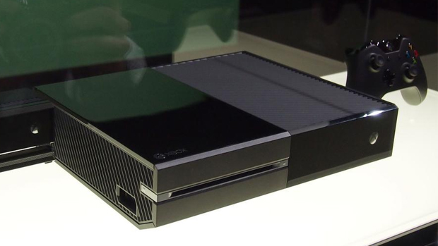 Xbox One poderá ficar ligado durante 10 anos (Foto: calmdowntom.com)