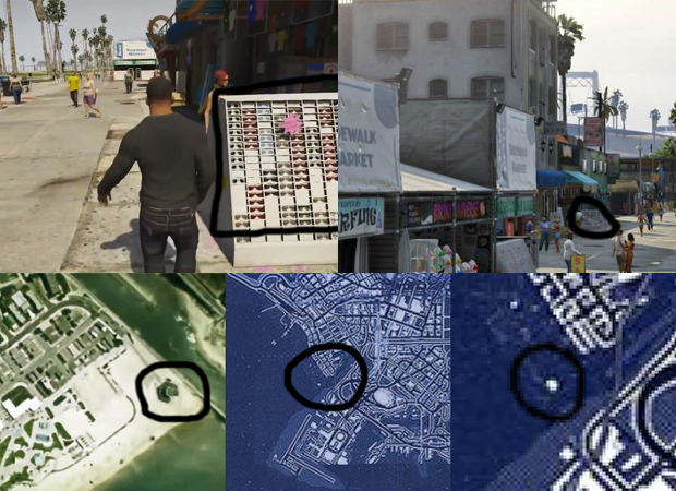 TT] Mapa de GTA 5 será muito maior do que o esperado; entenda