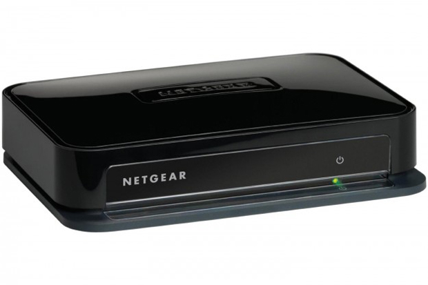 Apesar do preço, Netgear precisa de dispositivos com WiDI para funcionar (foto: Divulgação)