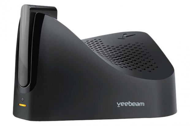 Com poucas inovações, Veebeam HD é mais caro que concorrentes (foto: Divulgação)