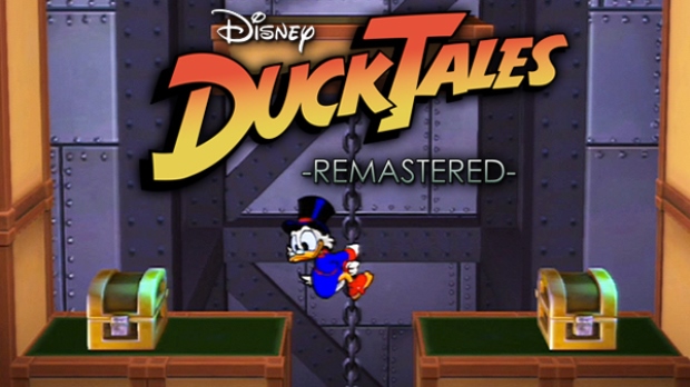 DuckTales Remastered (Foto: Divulgação)