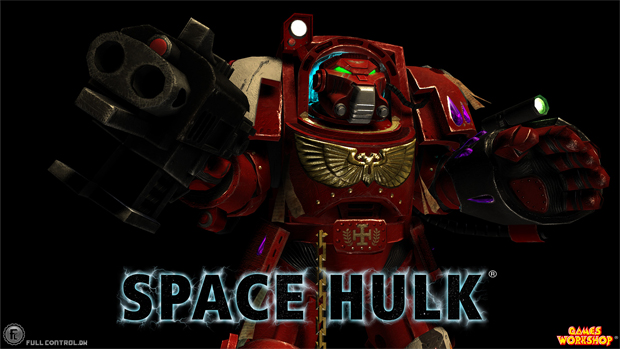 Space Hulk (Foto: Divulgação)