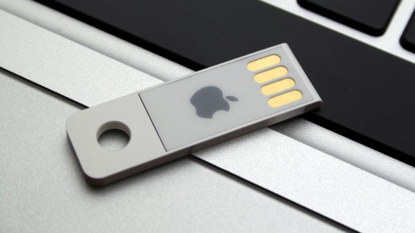 can i use pendrive in macbook
