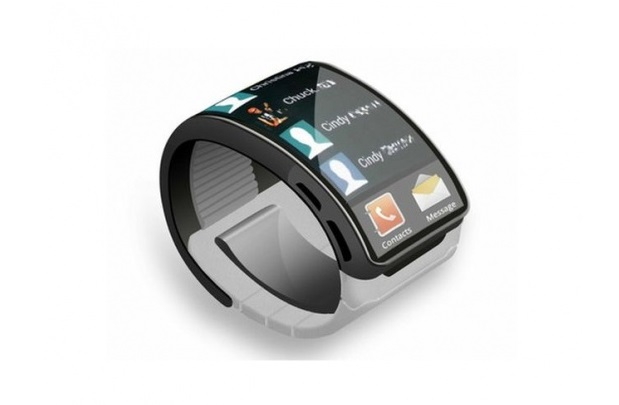 Smartwatch da Samsung pode chegar em 4 de setembro (Foto: Reprodução India Times)