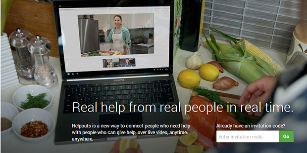 Culinária será uma das especialidades oferecidas pelo novo produto da Google (Foto: Divulgação)