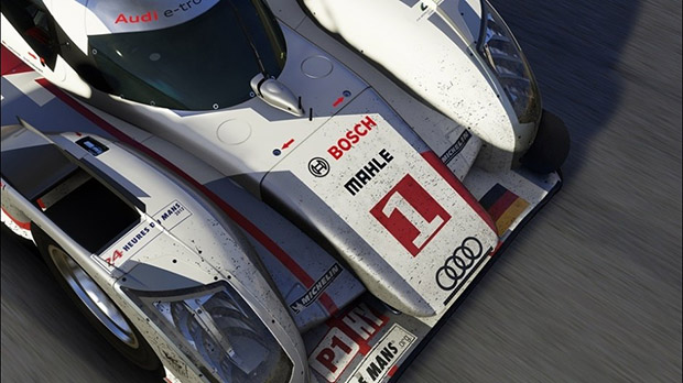 Imagens de Forza Motorsport 5 mostram novos carros e circuitos (Foto: Divulgação)