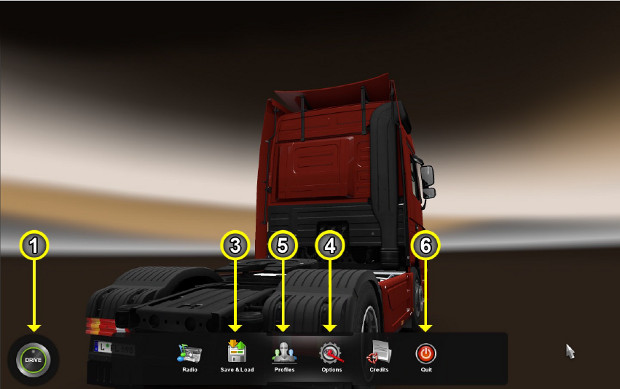 Euro Truck Simulator 2 Download Para Ps2 Games