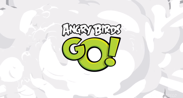 Angry Birds Go (Foto: Divulgação)