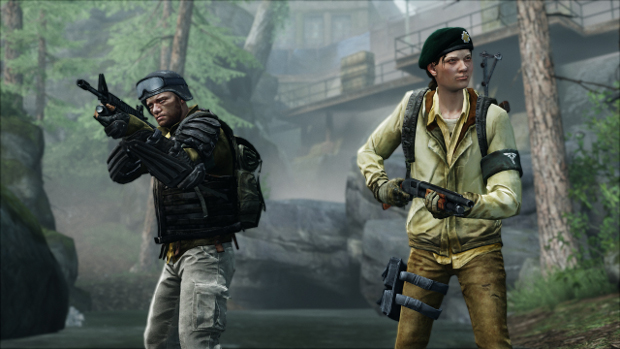 The Last of Us ganhou novo modo multiplayer chamado Interrogation. (Foto: Divulgação)