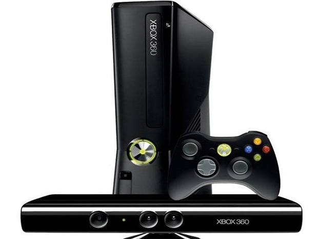 Xbox 360 (Foto: Reprodução)