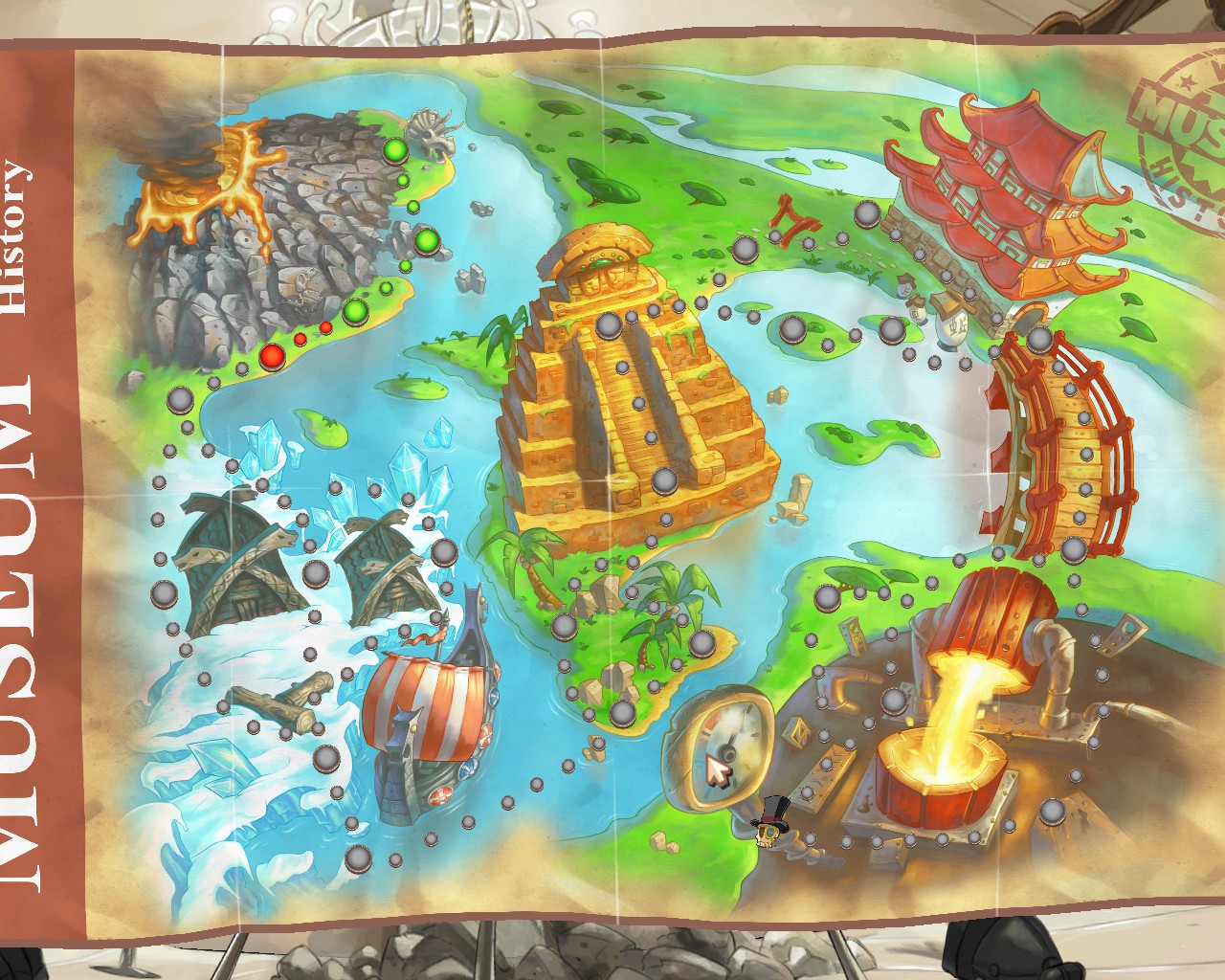 worms-clan-wars-story-mode-map-mapa-campaign-campanha