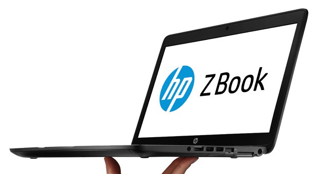 Zbook tem três tamanhos diferentes (Foto: Divulgação)
