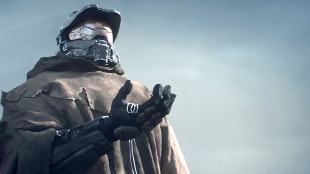 Master Chief estará de volta em Halo para o Xbox One com gráficos ainda mais impressionantes (Foto: youtube.com)