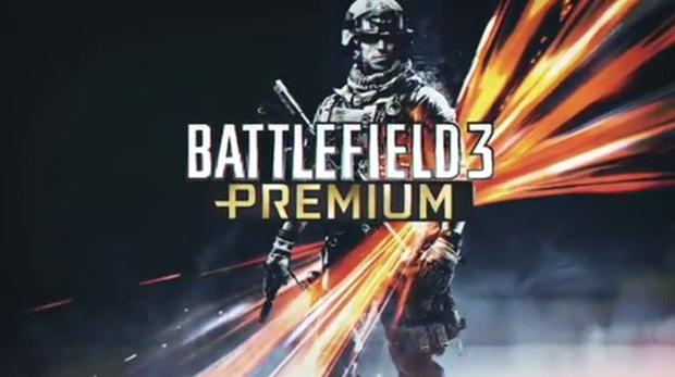 Battlefield 3 Premium (Foto: Divulgação)