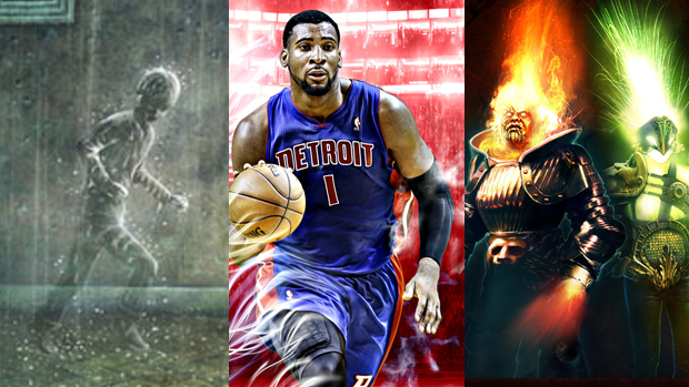 Rain, NBA 2K14 e Path of Exile são os destaques da semana (Foto: Reprodução / TechTudo)