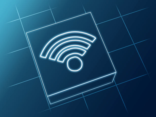 Alterar o canal da rede Wi-Fi pode aumentar a velocidade da sua Internet (Foto: pond5)
