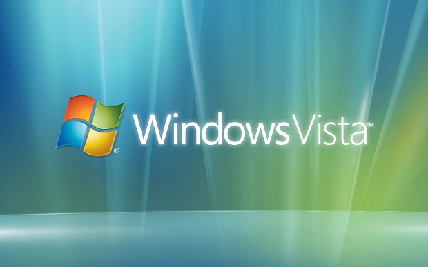 Windows Vista tinha a missão de substituir o XP, mas foi uma grande decepção (Foto: Divulgação)
