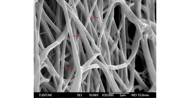 Nanofibra pode ser a solução para nossos problemas com água potável (Foto: Reprodução/Business Insider)