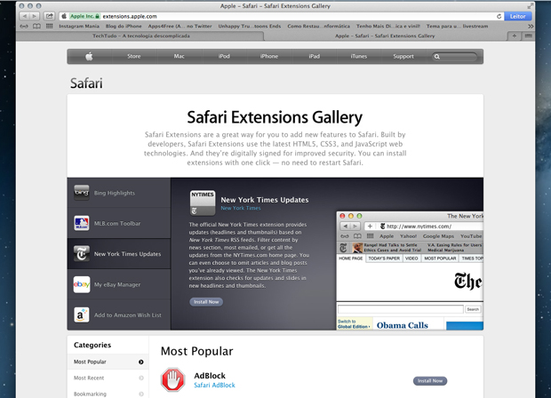 Download Safari Free Mac