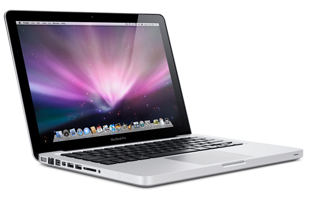 Macbook Pro tem tela de retina 13,3 polegadas e processador Core i5 (Foto: Reprodução/Apple)