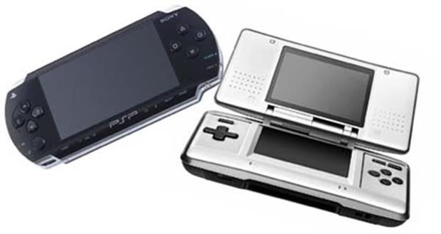Sony PSP e Nintendo DS ajudaram a enterrar o N-Gage (Foto: Reprodução / IGN)
