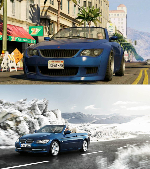 GTA Online: entenda porque alguns carros sumiram do jogo e como