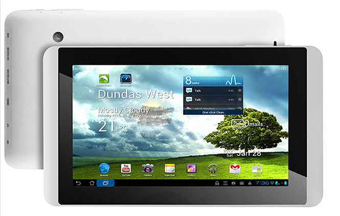 Tablet Philco 7A-P111A4.0 (Foto: Divulgação)