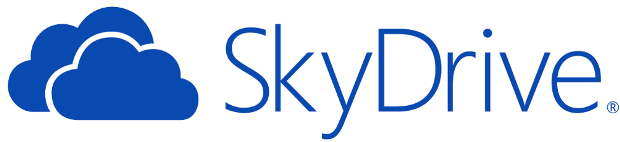SkyDrive é o serviço de armazenamento em nuvem da Microsoft (Foto: Divulgação)