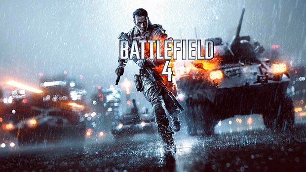 Battlefield 4 (Foto: Divulgação)