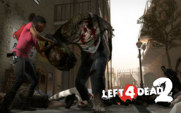 Left 4 Dead 2 (Foto: Divulgação)