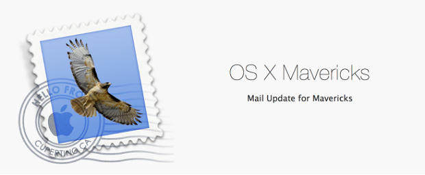 Update para o Mail deve sair em breve (Foto: Reprodução/9To5Mac)
