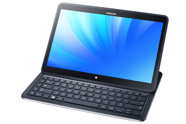 Samsung abandonou projeto de híbrido, mas pode lançar tablet (Foto: Reprodução/Android Authority)
