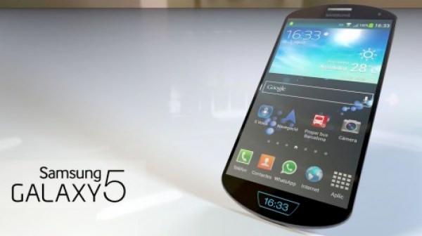 Novo Galaxy S5 pode ter ótima câmera e processador mais rápido (Foto: Reprodução / GalaxySV)