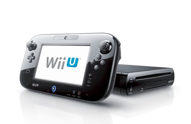 Wii U também chega em novembro ao Brasil (Foto: Divulgação)