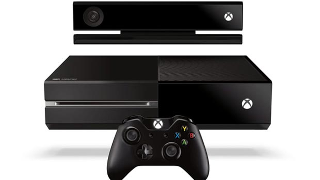 Saiba tudo sobre o Xbox One (Foto: Divulgação)