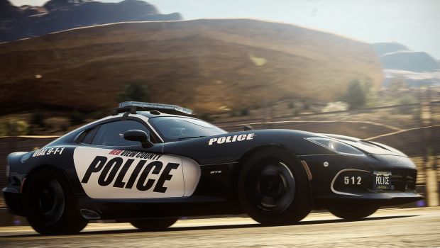 Need for Speed Rivals: dicas para jogar o novo game de corrida (Foto: Divulgação)