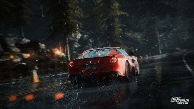 Need for Speed Rivals: dicas para jogar o novo game de corrida (Foto: Divulgação)
