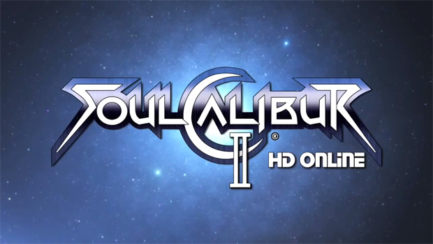 Soulcalibur 2 HD Online (Foto: Divulgação)