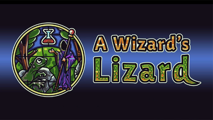 A Wizard's Lizard (Foto: Divulgação)