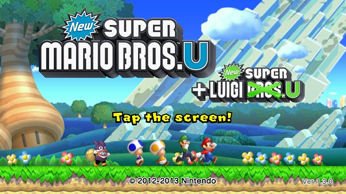 Wii U: como tirar e salvar screenshots dos seus games (Foto: Reprodução/Murilo Molina)