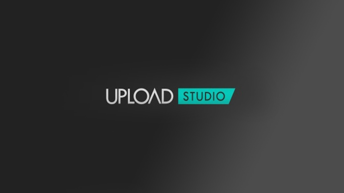 Upload Studio. (Foto: Reprodução)