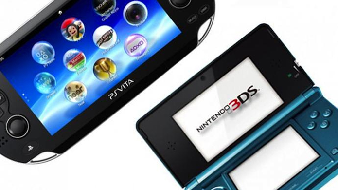 Nintendo 3DS e PS Vita recebem atualizações quase no mesmo dia (Foto: gengame.net)