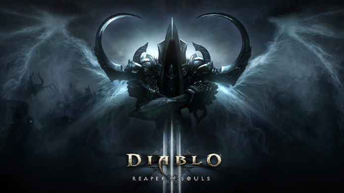 Diablo 3: Reaper of Souls come to PC and Mac on March 25 (Photo: gamesided.com)
