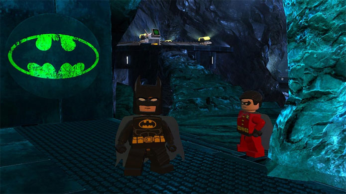 LEGO Batman 2 (Foto: Divulgação)